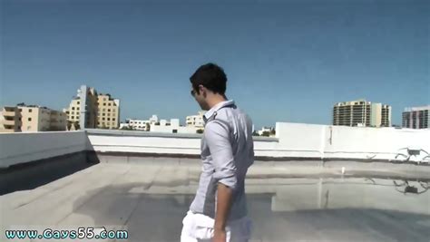 Public Pissing At Urinals And Gay Box Sex Outdoor Dane Finds Some Dick