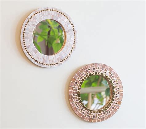 Зеркальные малыши | Mosaic, Decor, Home decor