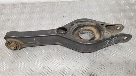 552203S000 Hyundai/Kia рычаг поперечный задней подвески правый