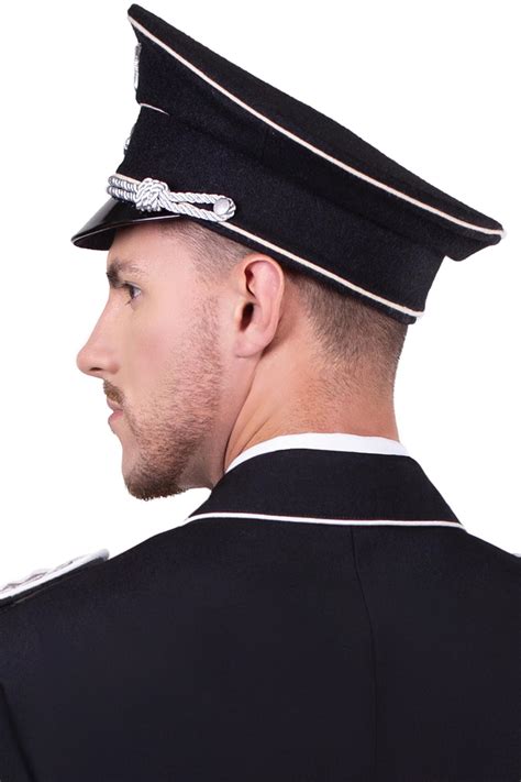 Фуражка немецкая - купить за 9000 руб: недорогие фуражки в СПб