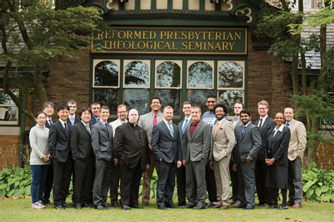 Preaching, Teaching, and Advancing | The Reformed Presbyterian Witness