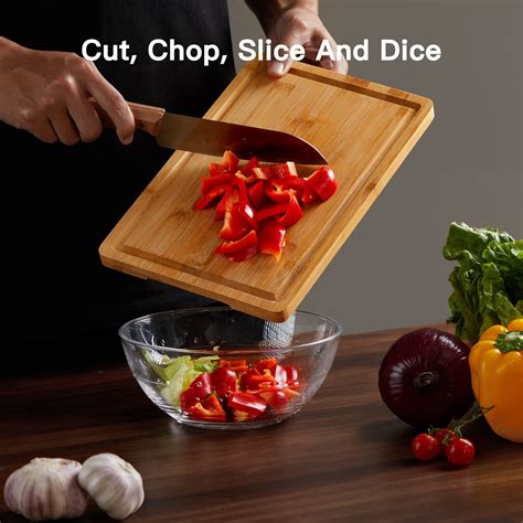 Chopping Board Best Butcher-Block 1