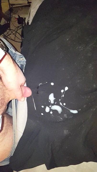 Adding More Cum To Her Cumstained Blouse Free Gay Porn C XHamster
