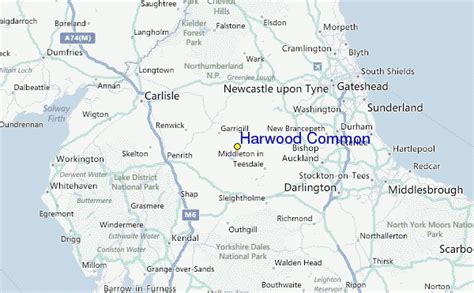 Harwood Common Ski Resort Guide, Location Map & Harwood Common ski ...