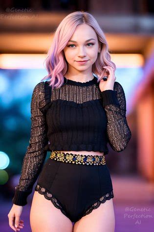 Emma Myers Luscious Hentai Manga Porn