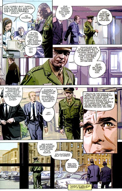 Bullet Points 002 Read Bullet Points 002 Comic Online In High Quality