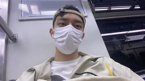 김똘똘LIVE 오늘도 집에 가는 길 Korean gay DDOLDDOL YouTube