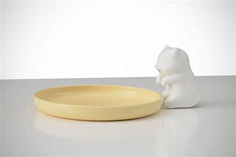 Have A Cat Tongue No Problem Meet N Kojita Fufu Your Hot Food Rescue