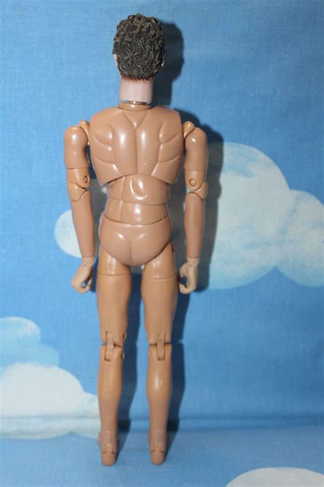 Did Dragon In Dreams Scale Napoleonic E Regiment Nude Figure Cb W Cb Toys Collectables