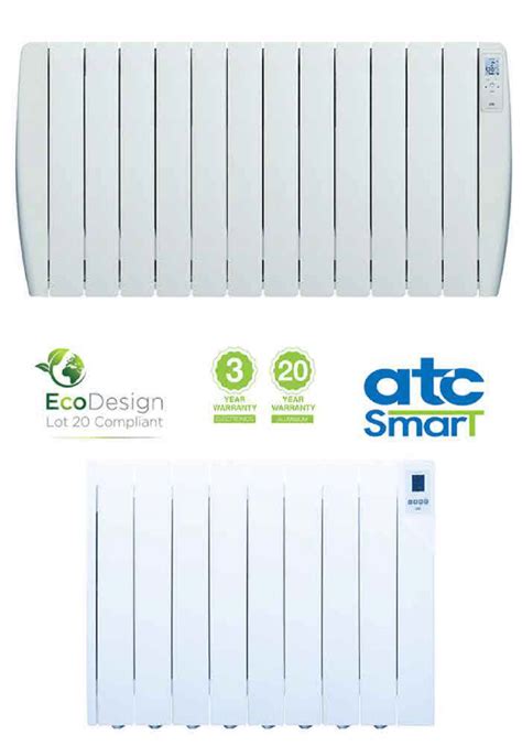 ATC Heaters, Dublin - Cheap Energy Saving Heating Solutions