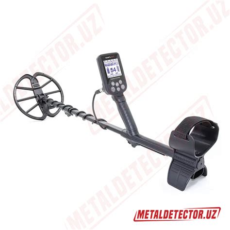 Metal Detector Narxi Nokta Makro Simplex Whp