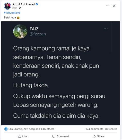 Vee On Twitter Serious Kat Kampung Rasa Bebas Sangat Rasa Mcm Tak