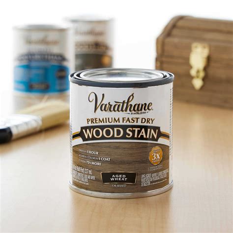 Varathane Fast Dry Wood Stain - Hardware&Tools Online Store