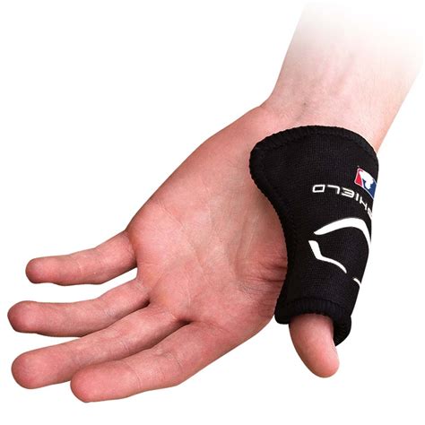 Evoshield Catchers Thumb Guard A32 284 Anthem Sports