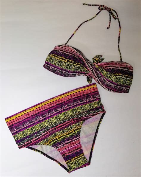 Aztec Bikini Women S Fashion Coats Jackets And Outerwear On Carousell