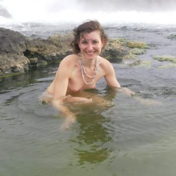 Hu Hot Spring Iceland Cuties Phun Org Forum