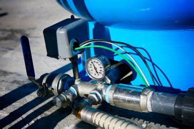 Boosting Your Home's Hydration: 5 Easy Steps To Installing A Water Pressure Tank