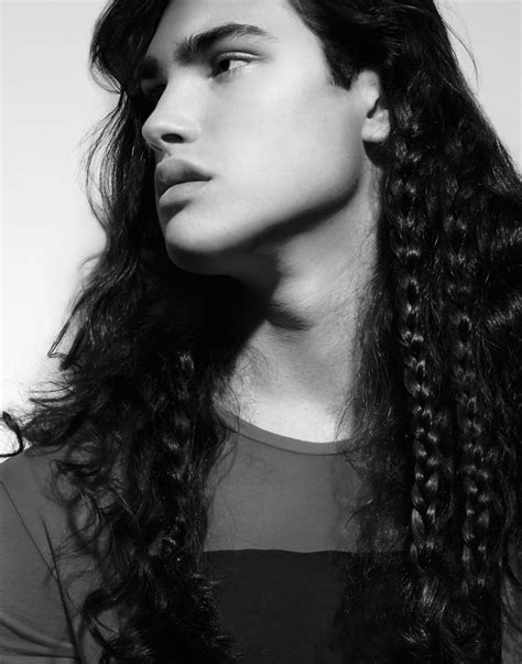 Native American Men Are Hot