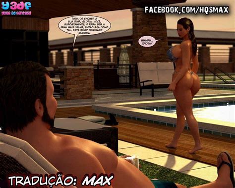 Sexo No Apocalipse Zumbi Parte Hentai HQ Porno