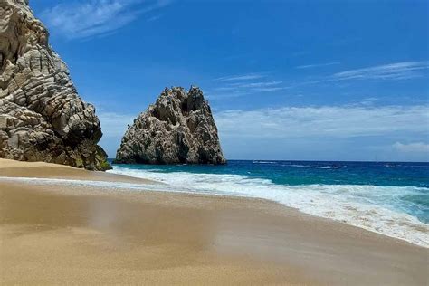 Cabo in November: Weather & Mexico Travel Tips