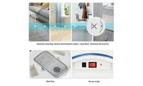 Up To 43% Off on Rumba Vacuum Cleaner Best Rob... | Groupon Goods