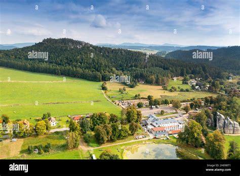Adrspasske Skaly Narodni Prir Hi Res Stock Photography And Images Alamy