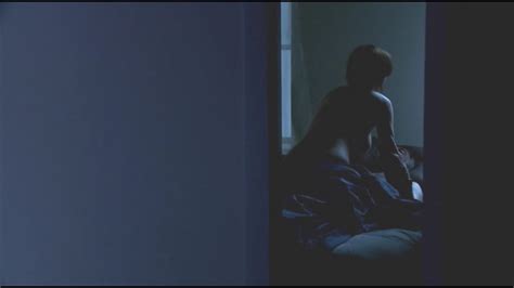 Naked Julianne Nicholson In Shadows Lies