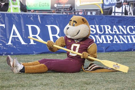 2023 Minnesota Gophers Schedule: Game-by-Game Prediction - Last Word on
