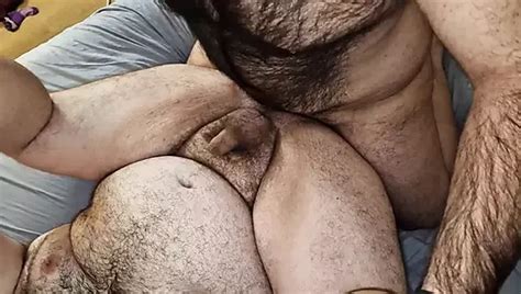 4 Hairy Bears Fuck Chubby S Ass Teaser Spanish Gay Bareback Porn By Onlyfans XHamster