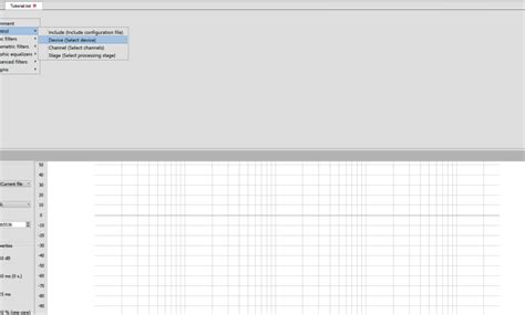 equalizer apo  working quick  easy tips