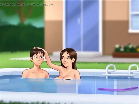 Free Nude Swimming Porn Videos XHamster