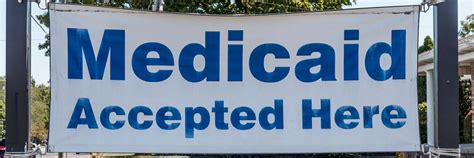 Accept Medicaid Insurance Drug Rehab Facilities