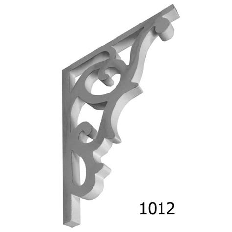 Porch Brackets Decorative Architectural Cornice Brackets