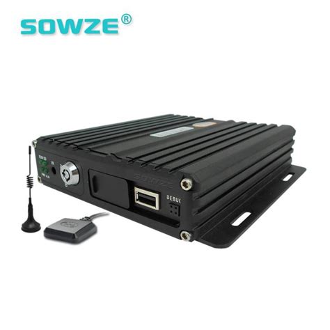 Mdvr Player H.264 Sd Card Vehicle CCTV System Suppliers & Manufacturers ...