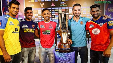 Pro Kabaddi League 2022 Playoffs Live Streaming Timing Where To