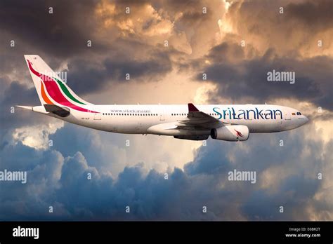 Шри ланка эйрлайнс - фото и картинки: 62 штук