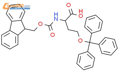 Fmoc HoSer Trt OH Building block 产品中心 Nanjing Bike Biotechnology