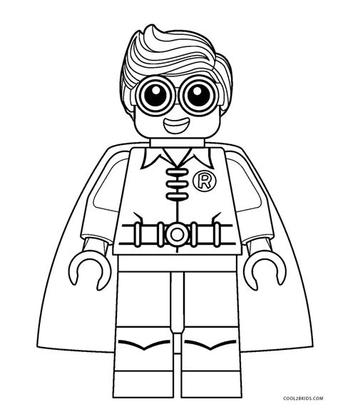 Legos Para Imprimir
