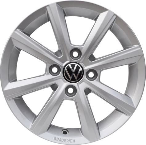 Felgi Volkswagen Volkswagen 1s0071494c M Felgi 14 4x100 Vw Up Skoda