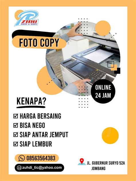 Fotocopy Online Jombang Fotocopy Jombang Murah Fotocopy Cepat Bagus