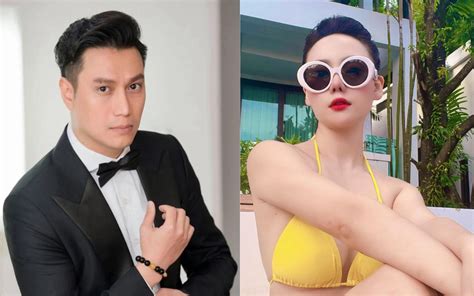 Tình cũ Việt Anh diện bikini nhỏ xíu khoe thân hình bốc lửa ở tuổi Saostar vn