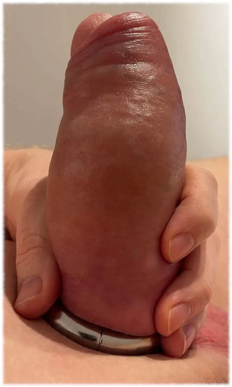 January Pumping Days Incl Cockrings And The Days After 27 Nude Pics XHamster