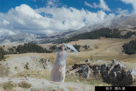 Hit x Hot 极品柚木写真 晴れ著 大尺度福利图 Page