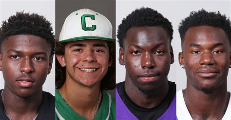 Central Texas Honor Roll Week 6 Football