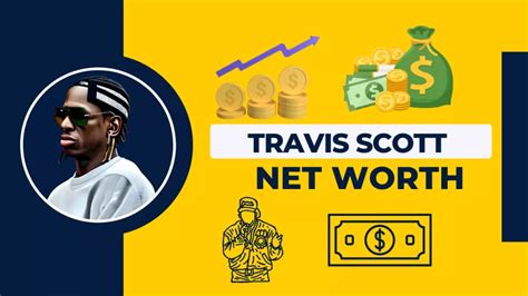 travis cure net worth