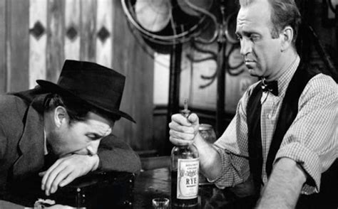 Film Forum · THE LOST WEEKEND