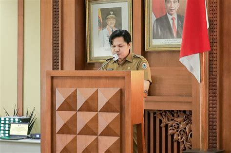 Sekwan Kalsel Terus Tingkatkan Transparansi Tata Kelola Pelayanan Dewan