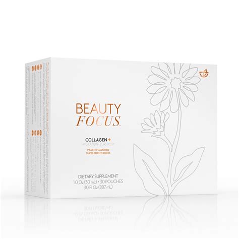 Beauty Focus Collagen