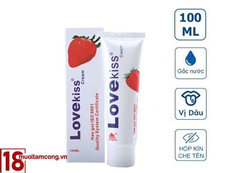 Review loại gel bôi trơn cho gay tốt nhất năm