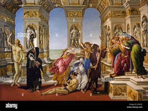 Italian Renaissance Art Paintings